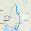 Поездка из Москвы в Анапу на машине в 2020 году — маршрут, стоимость, советы